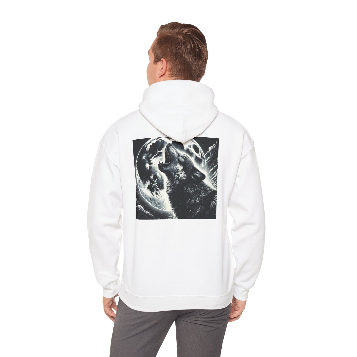 Classy Hoodie