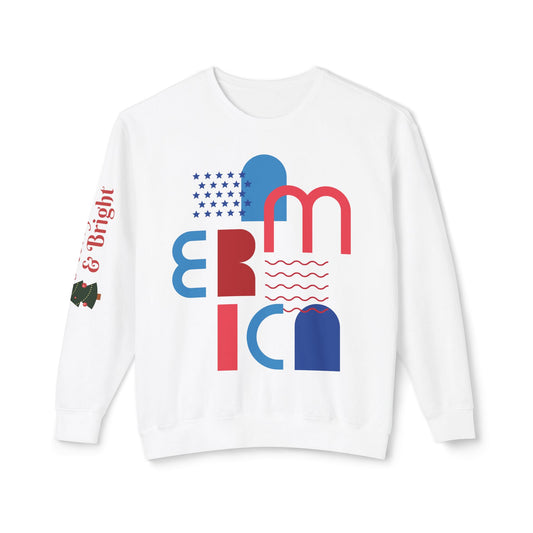 Crewneck Sweatshirt