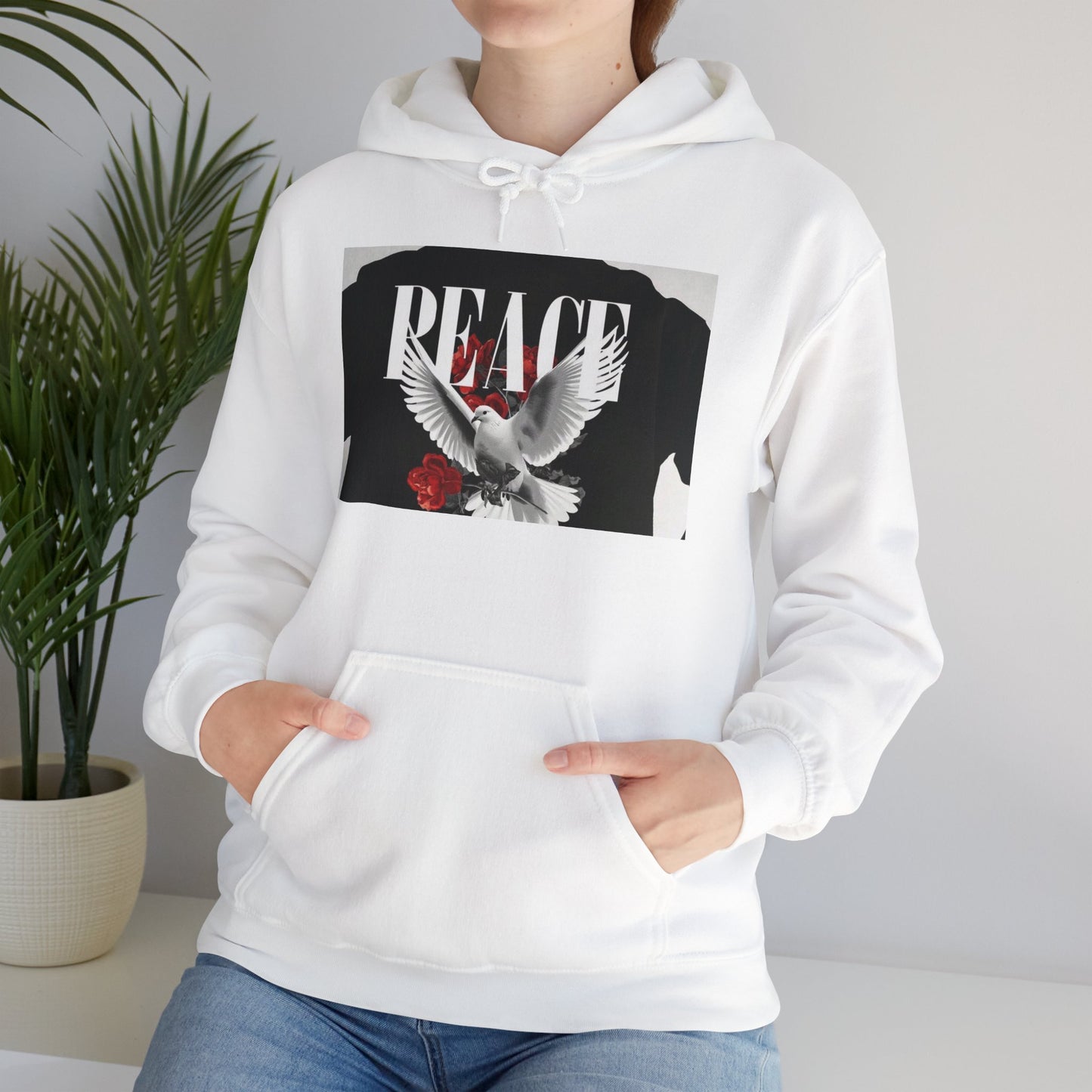 Classy Hoodie